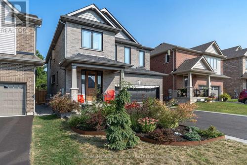 46 Drummond Street, Port Hope, ON - Outdoor With Facade