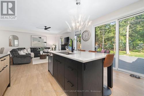 46 Drummond Street, Port Hope, ON - Indoor Photo Showing Kitchen