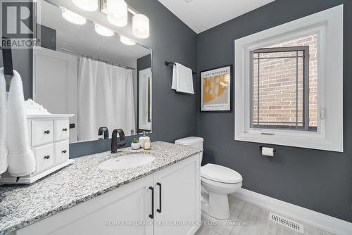 46 Drummond Street, Port Hope, ON - Indoor Photo Showing Bathroom