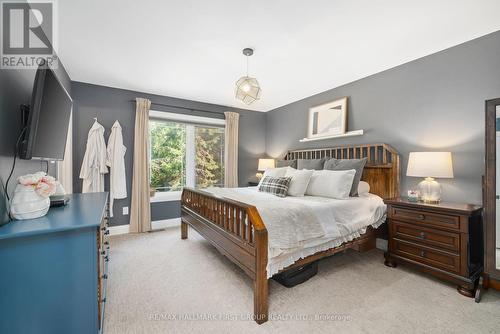 46 Drummond Street, Port Hope, ON - Indoor Photo Showing Bedroom