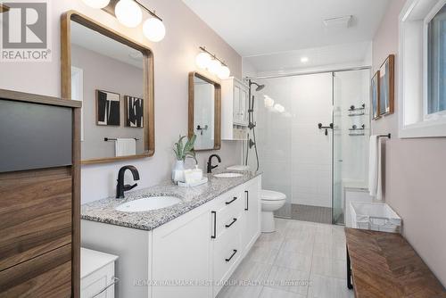 46 Drummond Street, Port Hope, ON - Indoor Photo Showing Bathroom