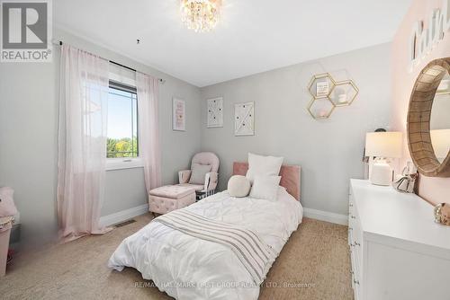 46 Drummond Street, Port Hope, ON - Indoor Photo Showing Bedroom