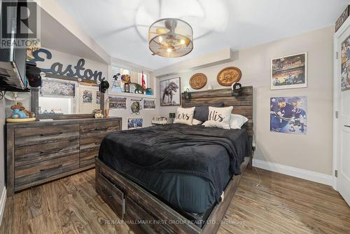 46 Drummond Street, Port Hope, ON - Indoor Photo Showing Bedroom