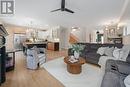 46 Drummond Street, Port Hope, ON  - Indoor Photo Showing Living Room 