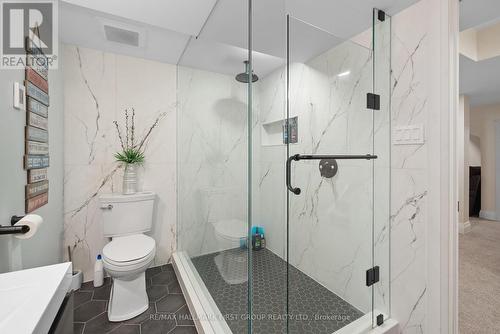 46 Drummond Street, Port Hope, ON - Indoor Photo Showing Bathroom