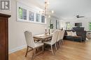 46 Drummond Street, Port Hope, ON  - Indoor Photo Showing Dining Room 