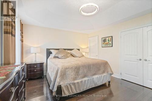 189 Rothbury Road, Richmond Hill (Westbrook), ON - Indoor Photo Showing Bedroom