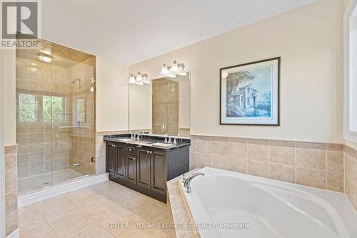 189 Rothbury Road, Richmond Hill (Westbrook), ON - Indoor Photo Showing Bathroom