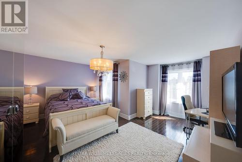 189 Rothbury Road, Richmond Hill (Westbrook), ON - Indoor Photo Showing Bedroom