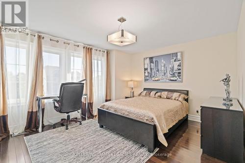 189 Rothbury Road, Richmond Hill (Westbrook), ON - Indoor Photo Showing Bedroom