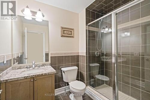 189 Rothbury Road, Richmond Hill (Westbrook), ON - Indoor Photo Showing Bathroom