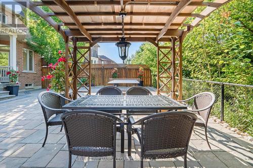 189 Rothbury Road, Richmond Hill, ON - Outdoor With Deck Patio Veranda With Exterior