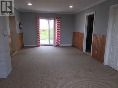 54 Earle Street, Grand Falls - Windsor, NL - Indoor Photo Showing Other Room