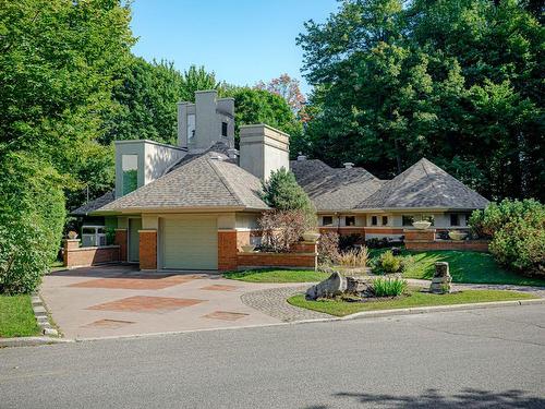 Frontage - 42 Rue De Montebello, Blainville, QC - Outdoor