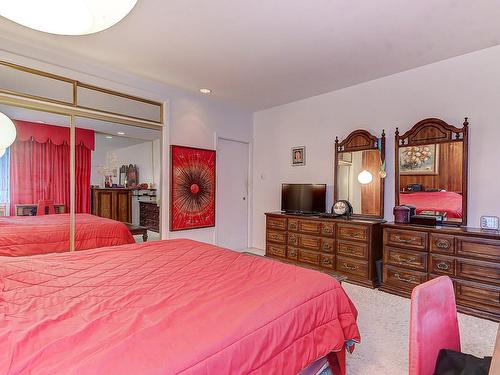 Bedroom - 536 Rue Du Curé-Lamarche, Saint-Jean-Sur-Richelieu, QC - Indoor Photo Showing Bedroom