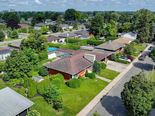 Overall view - 536 Rue Du Curé-Lamarche, Saint-Jean-Sur-Richelieu, QC - Outdoor With View