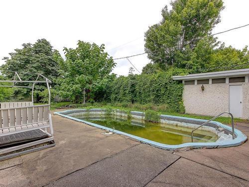 Pool - 536 Rue Du Curé-Lamarche, Saint-Jean-Sur-Richelieu, QC - Outdoor