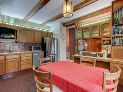 Kitchen - 