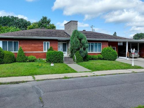 Frontage - 536 Rue Du Curé-Lamarche, Saint-Jean-Sur-Richelieu, QC - Outdoor With Facade