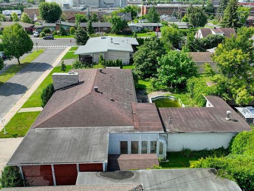 Overall view - 536 Rue Du Curé-Lamarche, Saint-Jean-Sur-Richelieu, QC - Outdoor