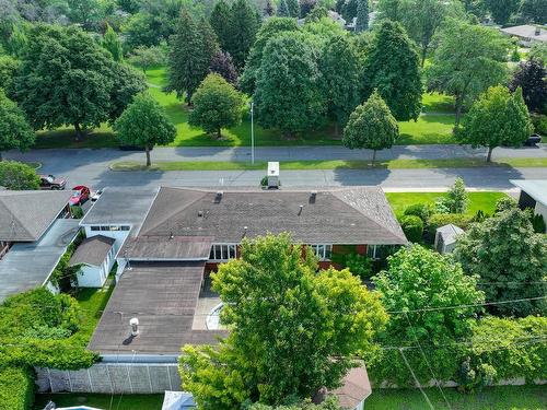 Overall view - 536 Rue Du Curé-Lamarche, Saint-Jean-Sur-Richelieu, QC - Outdoor