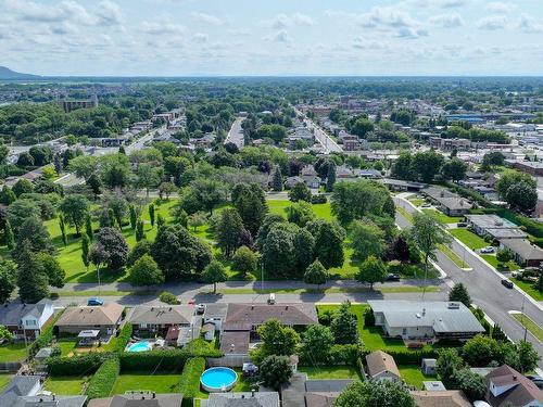 Overall view - 536 Rue Du Curé-Lamarche, Saint-Jean-Sur-Richelieu, QC - Outdoor With View