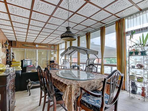 Other - 536 Rue Du Curé-Lamarche, Saint-Jean-Sur-Richelieu, QC - Indoor Photo Showing Dining Room