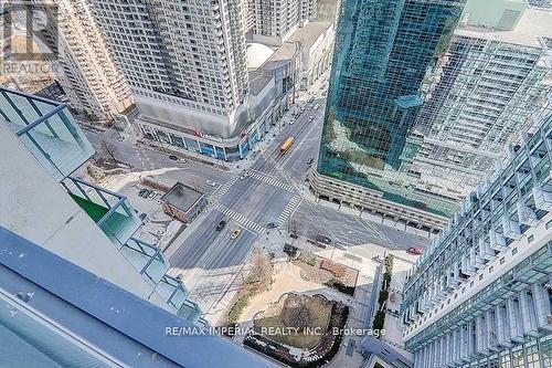 3601 - 5168 Yonge Street, Toronto, ON 