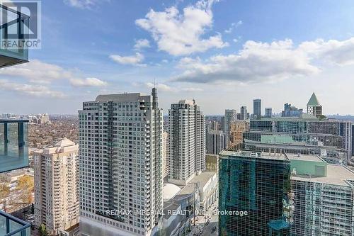 3601 - 5168 Yonge Street, Toronto, ON 