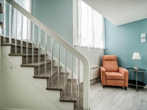 Escalier - 170 Carré De Chinon, Terrebonne (Lachenaie), QC - Indoor Photo Showing Other Room