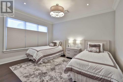 157 Forest Hill Road, Toronto (Forest Hill South), ON - Indoor Photo Showing Bedroom