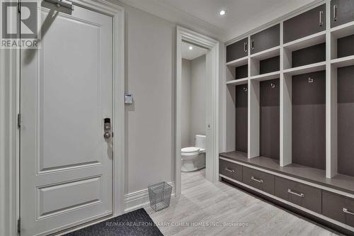 157 Forest Hill Road, Toronto (Forest Hill South), ON - Indoor Photo Showing Other Room