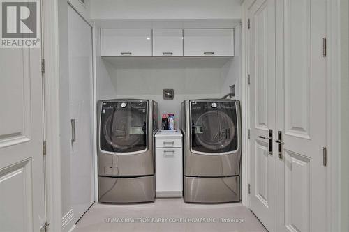 157 Forest Hill Road, Toronto (Forest Hill South), ON - Indoor Photo Showing Laundry Room