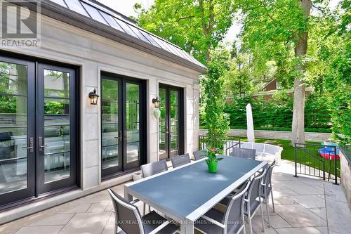 157 Forest Hill Road, Toronto (Forest Hill South), ON - Outdoor With Deck Patio Veranda With Exterior