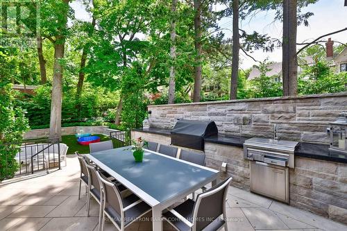 157 Forest Hill Road, Toronto (Forest Hill South), ON - Outdoor With Deck Patio Veranda