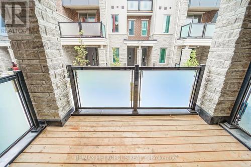 609 - 1034 Reflection Place, Pickering, ON 