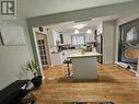 205 Grenfell Street, Oshawa (Vanier), ON  - Indoor Photo Showing Kitchen 