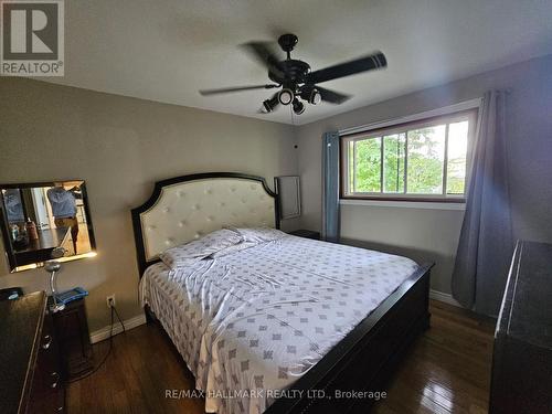 205 Grenfell Street, Oshawa (Vanier), ON - Indoor Photo Showing Bedroom