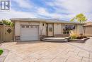 21 Bolland Crescent, Ajax, ON  - Outdoor 