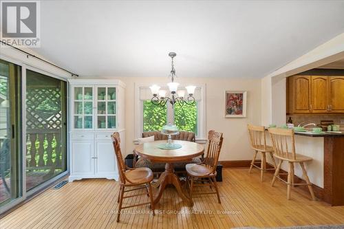 54 Arlington Avenue, Oshawa (O'Neill), ON - Indoor Photo Showing Dining Room