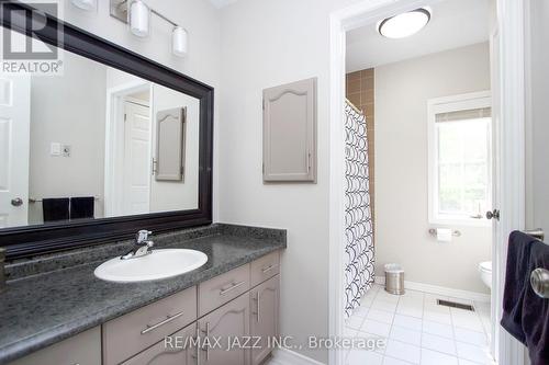 35 Castle Harbour Drive, Scugog (Port Perry), ON - Indoor Photo Showing Bathroom