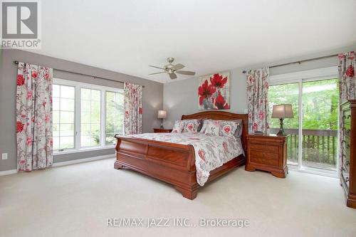 35 Castle Harbour Drive, Scugog (Port Perry), ON - Indoor Photo Showing Bedroom