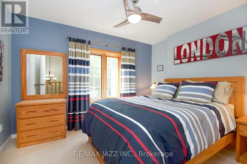 35 Castle Harbour Drive, Scugog (Port Perry), ON - Indoor Photo Showing Bedroom