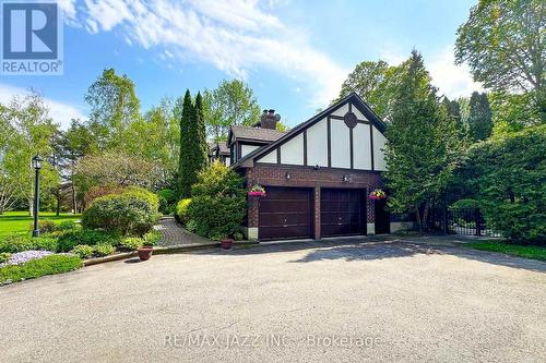 35 Castle Harbour Drive, Scugog (Port Perry), ON - Outdoor