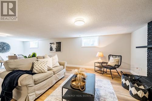 155 Rose Street, Barrie (Wellington), ON - Indoor Photo Showing Other Room