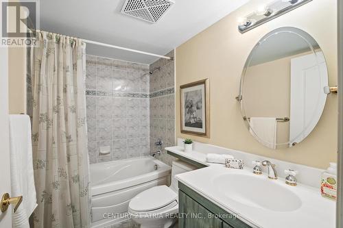 212 - 55 The Boardwalk Way, Markham (Greensborough), ON - Indoor Photo Showing Bathroom