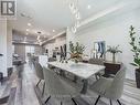 40 Nine Mile Lane, Richmond Hill, ON  - Indoor Photo Showing Dining Room 