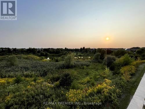 40 Nine Mile Lane, Richmond Hill, ON - Outdoor With View