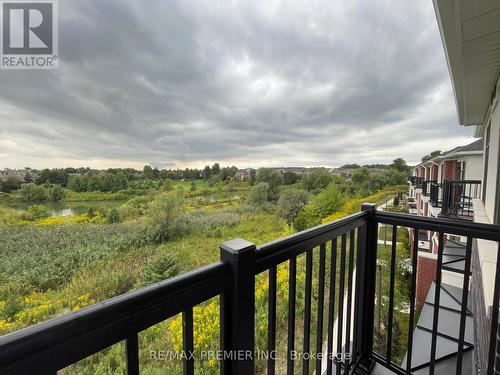 40 Nine Mile Lane, Richmond Hill, ON - Outdoor With View