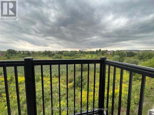 40 Nine Mile Lane, Richmond Hill, ON - Outdoor With View